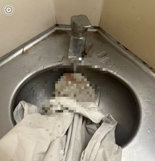 铁路否认弄脏床单事件班组被处罚 卫生巾需求引热议