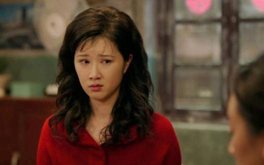 原来奚望是故人之女 《我的山与海》中演技获赞