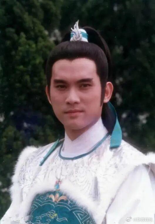 香港演员潘宏彬去世 享年63岁