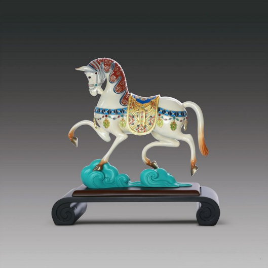 礼承新韵，艺润濠江——永利澳门以艺术年礼焕新新春气象