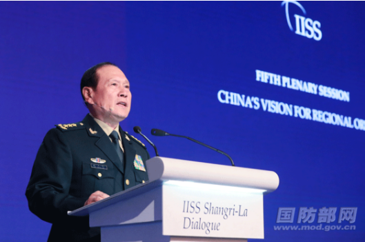 现场直击：今年“香会”，中美如何过招