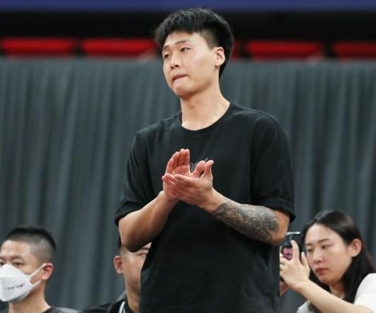 媒体人赵探长赵睿郭艾伦无缘辽疆大战