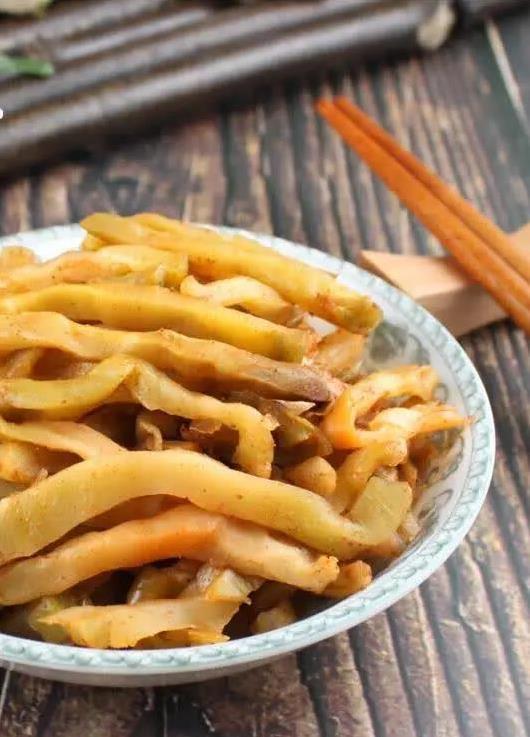 一口榨菜香翻天,全国七大名产地,你的家乡上榜了吗?
