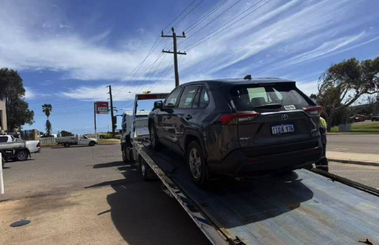 男子境外租车加错油被扣6000元：事先买了 1600元“全额保险”