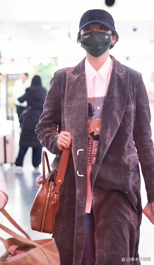 陈赫庆生照差点没看见鹿晗 分手实锤再添新证