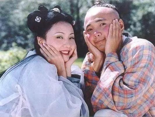 陶虹：年輕時(shí)遇見戲劇是多么有福氣,，是命運(yùn)饋贈(zèng)的厚禮