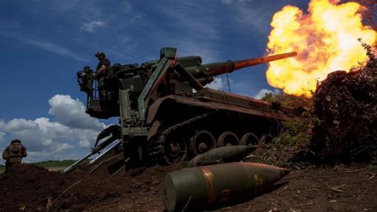 特朗普再次为援乌“战斧”踩刹车 美国重新评估成本