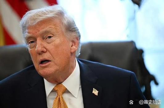 欧洲集体对美国说不 北约裂痕加深