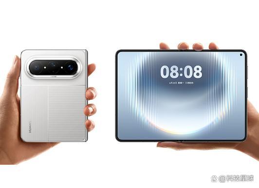 阔折叠能打破折叠屏僵局吗 重新定义折叠屏时代