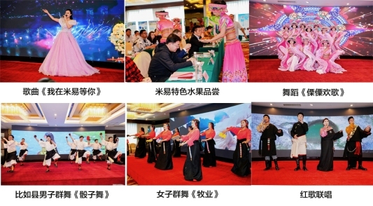 聚行业力量探品牌发展优秀文旅品牌推广大会在沪举办（二）