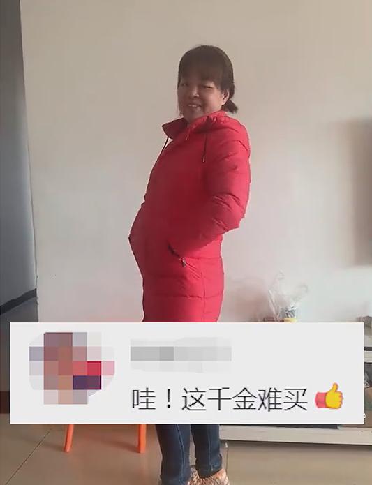 男子养鹅185天 为怕冷老婆自制羽绒服，亲手宰杀拔毛选出最好的绒