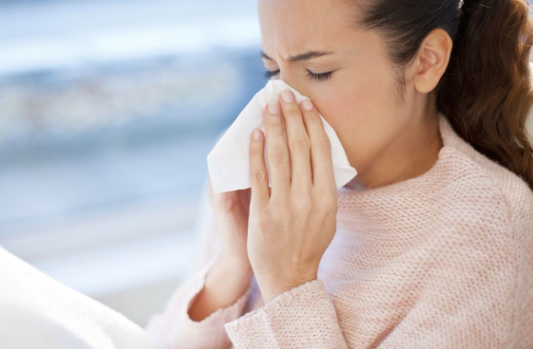 专家讲解如何区分感冒和鼻炎