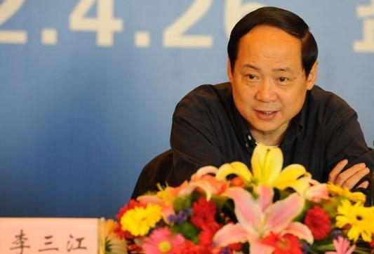 退休8年 李三江被查 稅務(wù)系統(tǒng)持續(xù)反腐