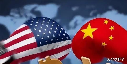 中方对美船舶对等收费如何打疼美国