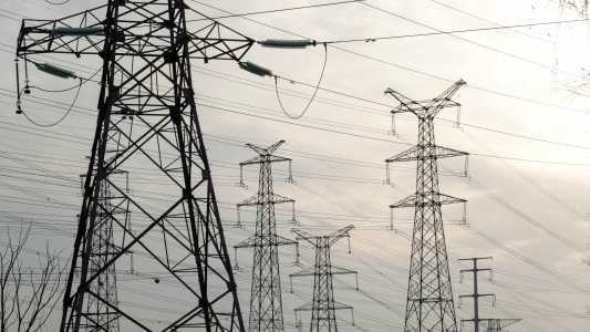 中国变压器出口“全球领跑”