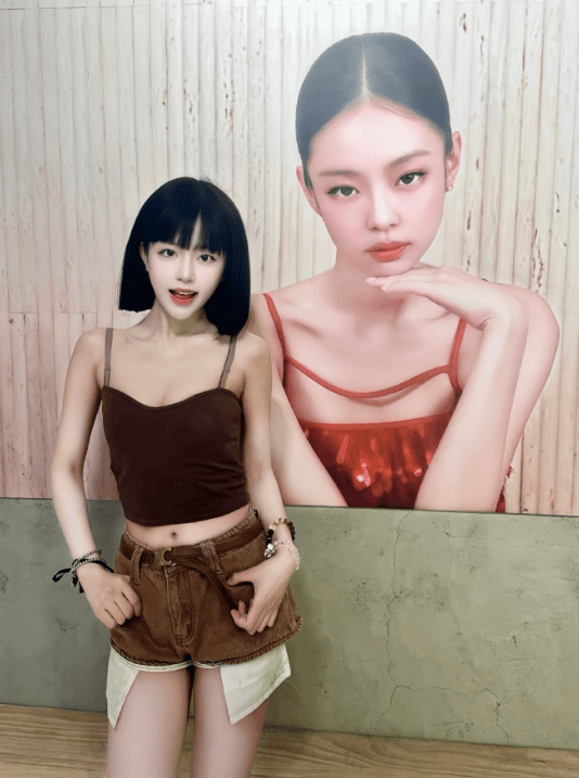 司曉迪再喊話李汶翰道歉：等不來抱歉是最失望的事