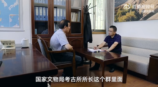 敦煌考古编制岗位无人问津