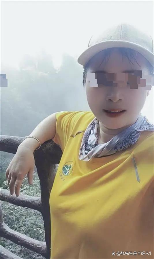 江西明月山一名徒步登山18天失踪的女子尸体今日被发现死亡原因尚不