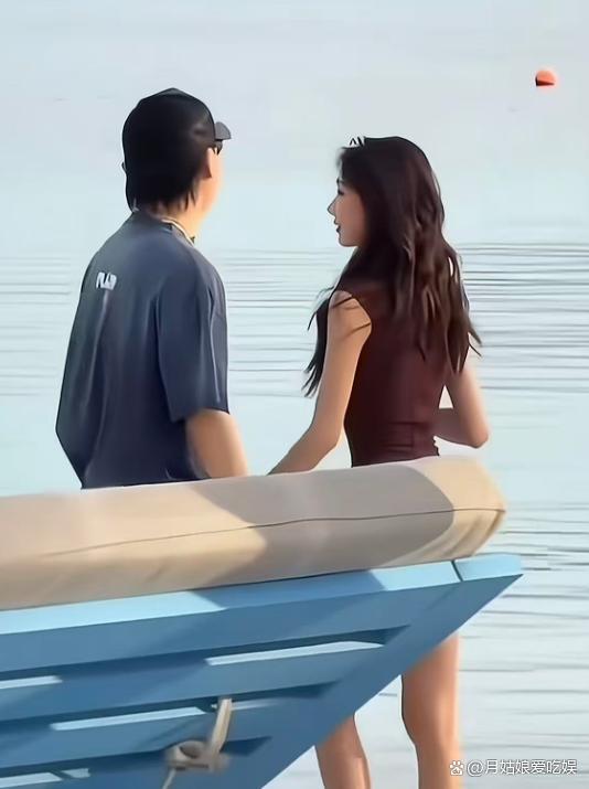 胡彦斌曾给易梦玲送咖啡 恋情曝光甜蜜互动