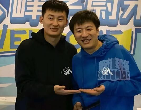 张雪峰公司账号复播武亮发声 初心不改续前行