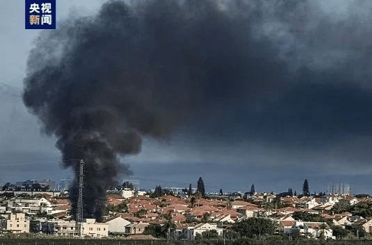 多个台旅行团受困以色列，行程紧急取消，目前均安全