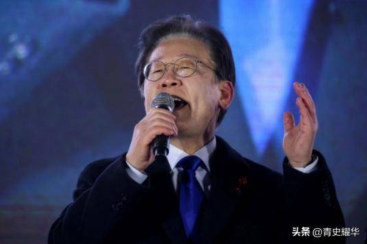 李在明缓和朝韩关系有哪些动作 外交“手术刀”初见成效