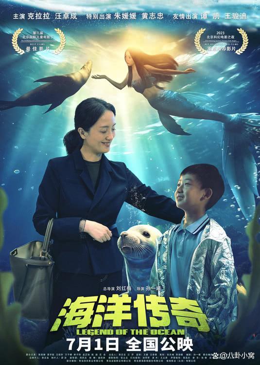 朱媛媛抗癌5年拍了5部作品 用生命书写的抗争史诗