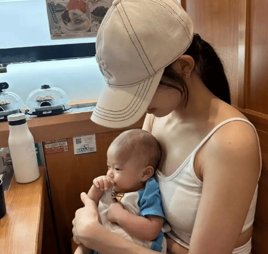 20岁加藤神乐官宣奉子成婚！曾是选秀节目人气选手