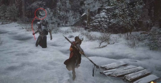 《黑神话：悟空》波波浪浪支线流程