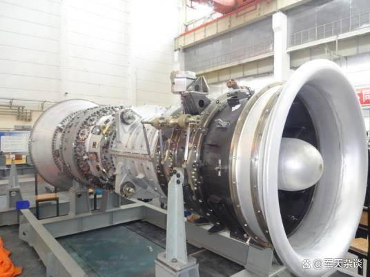 新发动机对国产常规航母有啥意义 动力革命重塑海权