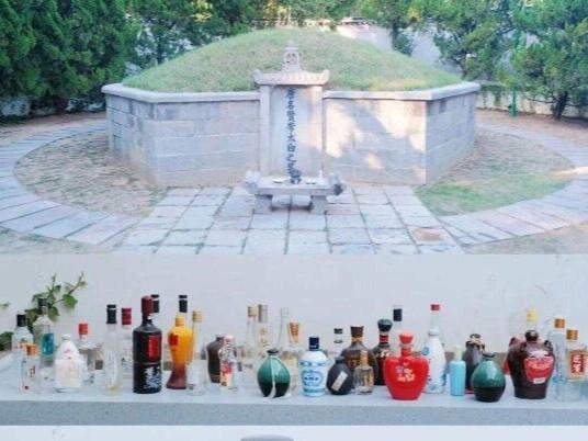 这届年轻人为什么喜欢给古人扫墓