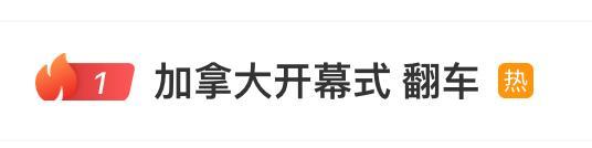世界杯加拿大开幕式翻车 大力神杯只剩一个“球”