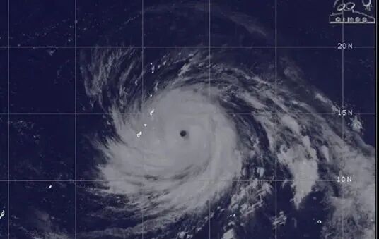 浙江今日出梅 高温无缝衔接 晴热天气登场