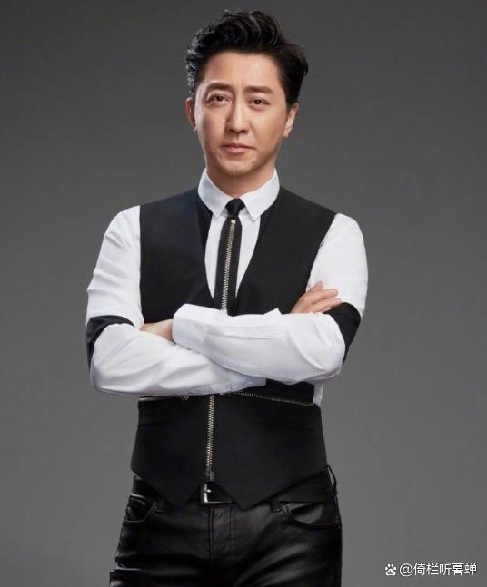 庾澄庆沉默张碧晨杨坤缺席