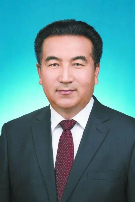 乌拉孜别克·热苏力汗当选海东市委书记 新一届市委班子产生