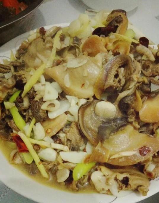 河蚌走红餐桌，蛋白质秒杀牛奶4倍，你敢不敢试？