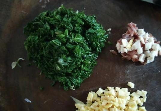 豆腐加肉末香翻天，20分钟上桌，比海鲜还美味？