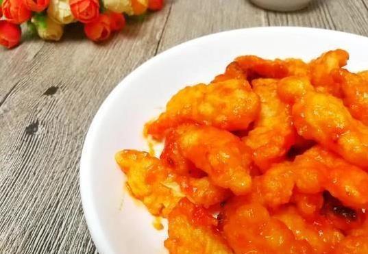 孩子吃鱼怕卡刺？这款无骨鱼外酥里嫩，3步做成开胃神菜