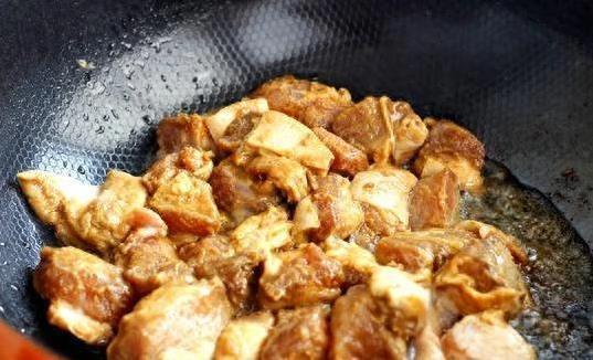 饺子馅绝了，酱肉玉米香菇超香，咋做才最好吃？