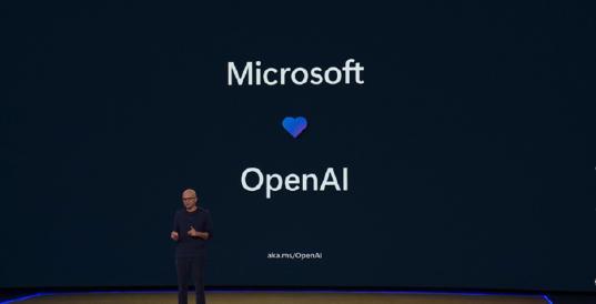 微软开发者大会：“AI员工”登场，Copilot引领未来工作方式变革