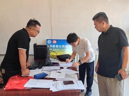 “办成一类事”赋能一条链,激活一座谷 ——济南市莱芜区创新推出“医药产业一类事”改革 探索医药产业全周期政务服务新路径