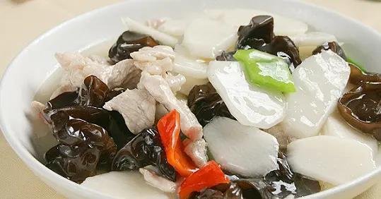 5道好吃的家常菜做法，营养又美味