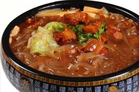 用一道菜代表你的家乡，我先说：佛跳墙