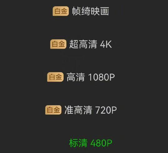 网友评爱奇艺限制投屏：吃相难看，上海消保委点名称其不厚道
