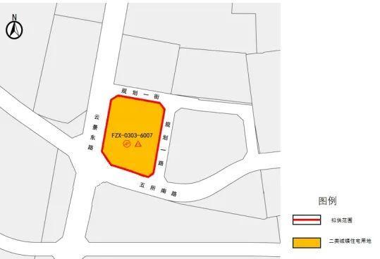 北京發(fā)布2025年第二輪宅地供應(yīng)清單 涉及6宗地塊總面積27公頃 聚焦優(yōu)質(zhì)區(qū)域配套