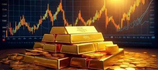 金价狂飙普通人如何保持清醒 警惕成为山顶站岗者