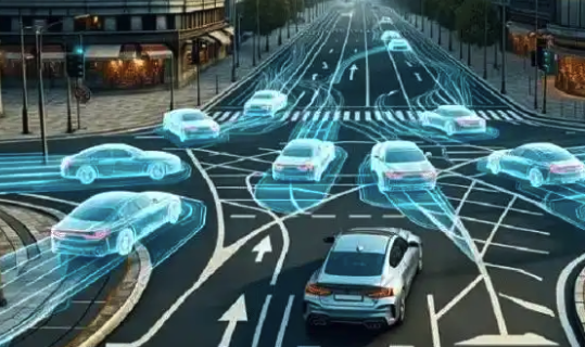 我国首批L3级自动驾驶车型产品获得准入许可