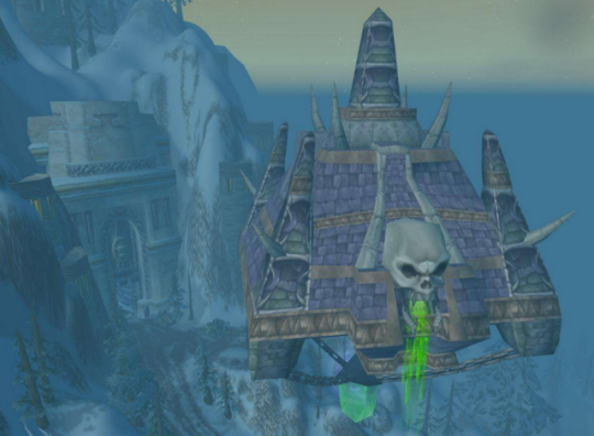 魔兽世界怀旧服NAXX死灵符文掉落途径及速刷地图位置介绍 兑换神圣磨刀石