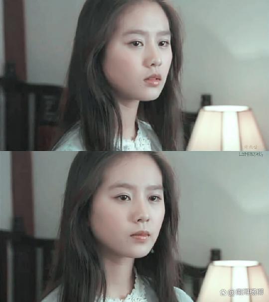 刘诗诗17岁至36岁的颜值变化气质出众不愧是没整过容的天然脸