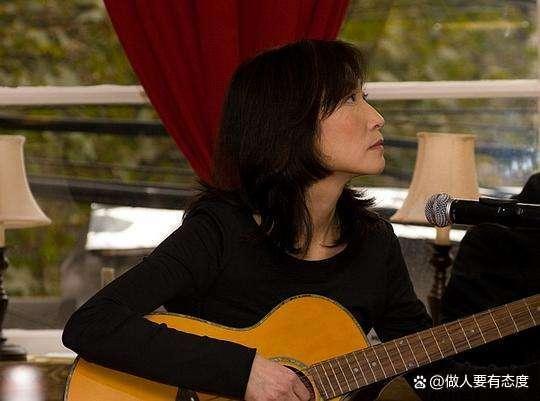 歌手郑华娟去世曾为那英莫文蔚写歌重温其太委屈等经典代表作缅怀吧